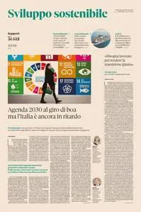 Il Sole 24 Ore Inserto - 20 Giugno 2023