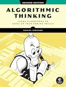 Algorithmic Thinking, 2nd Edition