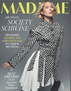 Madame - April 2024