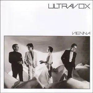 Ultravox - Vienna - 2 CDs Remastered Definitive Edition (1980)