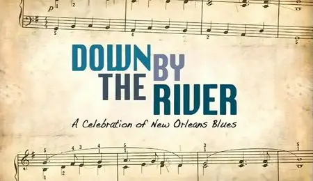 ITV Perspectives - Down by the River (2011)