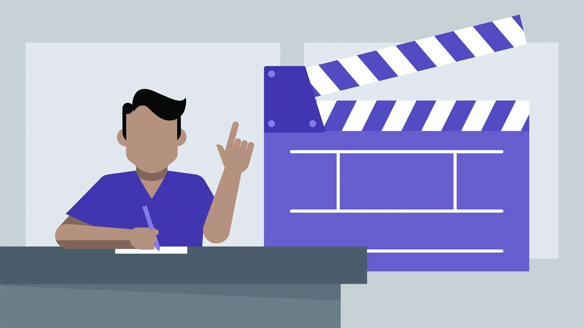 Script Writing for Nonfiction Video