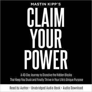 Claim Your Power [Audiobook]