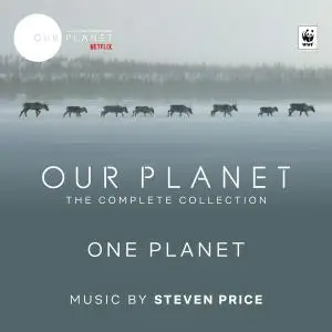 Steven Price - Our Planet Collection (2019) [Official Digital Download]