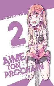 Aime ton prochain T02