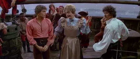 The Pirates of Penzance (1983)