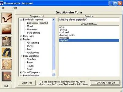 Homeopathic Assistant 8.0