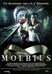 Moebius / Мёбиус (1996)
