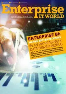 Enterprise IT World - August 2018