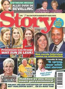 Story Netherlands - 01 mei 2019