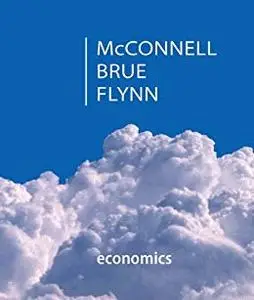 Economics: Economics (McGraw-Hill Series in Economics) 20th Edition