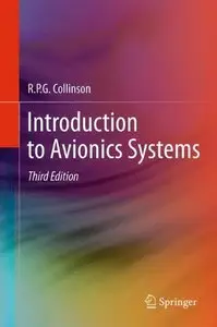 Introduction to Avionics Systems, 3rd edition (Repost)