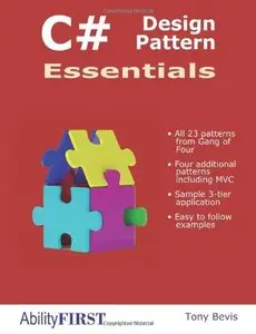 C# Design Pattern Essentials 