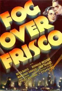 Fog Over Frisco (1934)