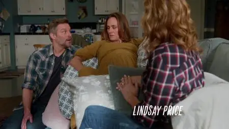 Splitting Up Together S02E17
