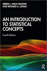 An Introduction to Statistical Concepts (Repost)