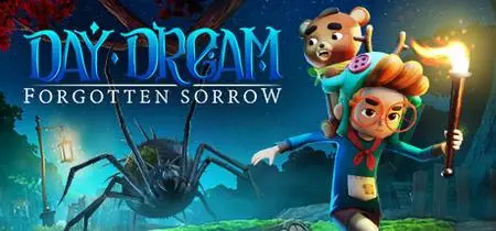 Daydream Forgotten Sorrow (2023) v1.6.1