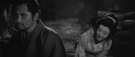Adauchi / Revenge (1964)
