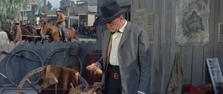 Man of the West (1958)