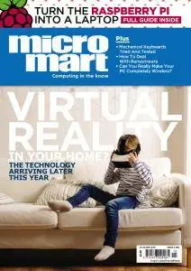 Micro Mart - 14 April 2016