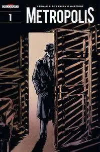 Metropolis 001 2015 webrip