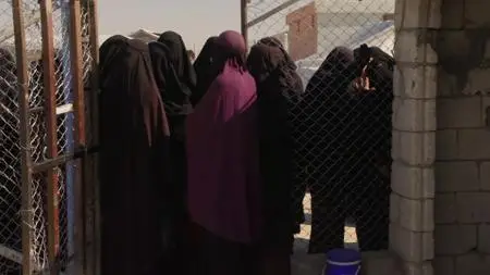 BBC - Panorama: Stacey Meets the IS Brides (2019)