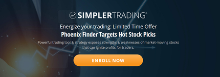 Simpler Trading - Phoenix Finder Targets Hot Stock Picks