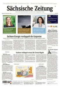 Sächsische Zeitung – 12. August 2022