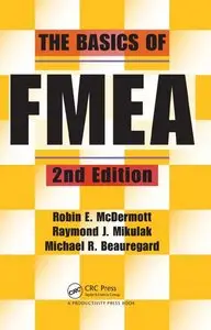 The Basics of FMEA