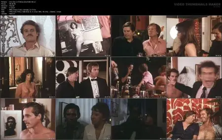 Don's Party (1976)