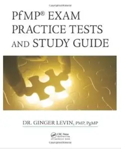 PfMP® Exam Practice Tests and Study Guide