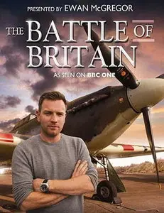 BBC - The Battle of Britain (2015)