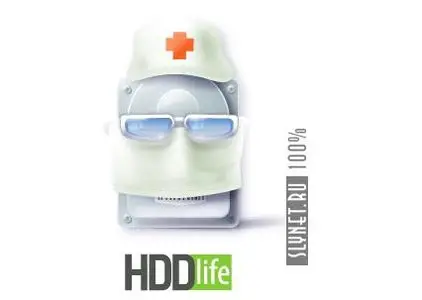 HDDlife Pro 3.1.164