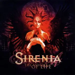 Sirenia - The Enigma Of Life (2011)