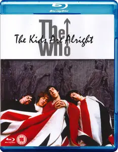 The Who - The Kids Are Alright (1979)