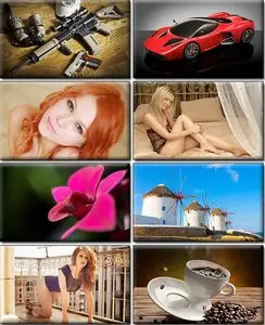 LIFEstyle News MiXture Images. Wallpapers Part (548)