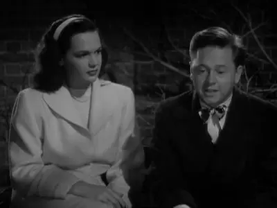 Love Laughs at Andy Hardy (1946) [Repost]