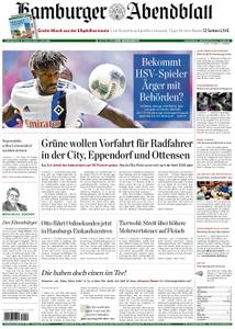 Hamburger Abendblatt – 08. August 2019
