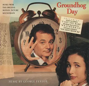 VA - Groundhog Day OST (1993)