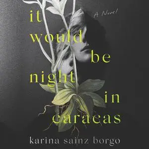 «It Would Be Night in Caracas» by Karina Sainz Borgo