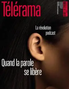 Télérama Magazine - 13 Février 2021