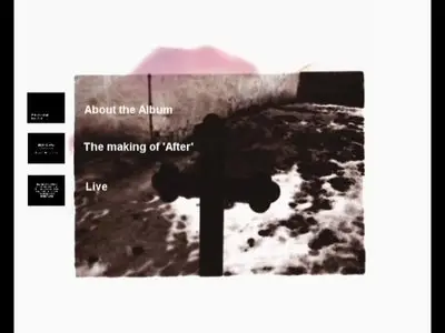 Ihsahn - After SE (CD+ DVD) (2010)