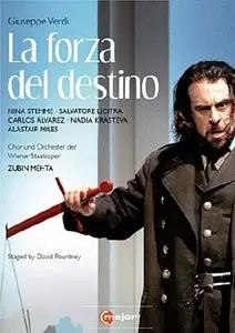 Verdi - La forza del Destino (Zubin Mehta) [2011]