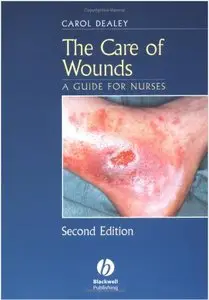 The Care of Wounds (repost)