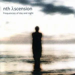 Nth Ascension - 3 Albums (2011-2016)