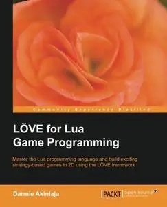 LÖVE for Lua Game Programming (Repost)