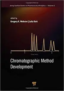 Chromatographic Methods Development