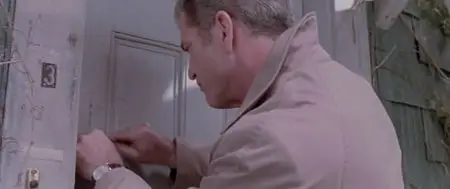 Edge of Darkness (2010)