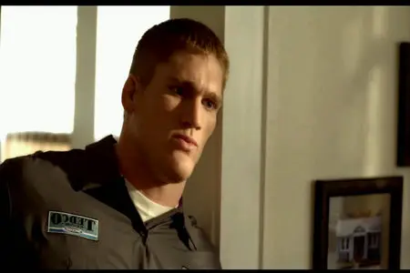 Never Back Down 2 The Beatdown (2011)