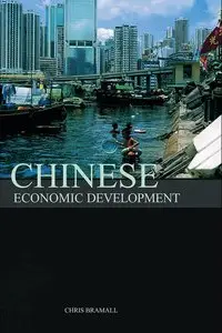 Chinese Economic Development (repost)